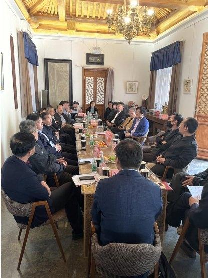 第一届印迹乡村创意设计大赛正式启动