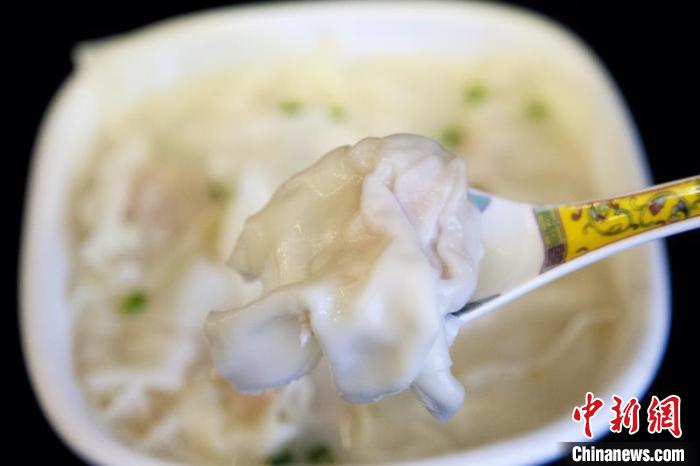 成都&ldquo;美食地图&rdquo;走热&ldquo;五一&rdquo;小长假