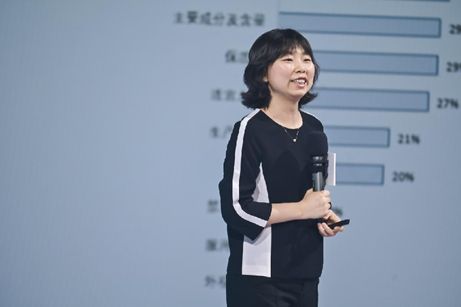 京东健康副总裁杨叶:保健品行业稳步增长 空间可期