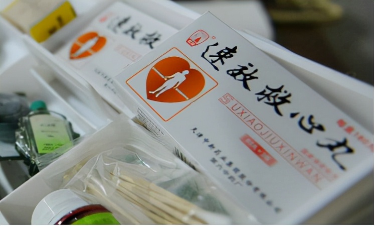 励志外卖小哥送药救人,急救药物“兵贵神速”