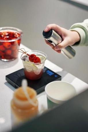 &ldquo;小绿杯&rdquo;来袭，peekoo上海开业与你相遇片刻精彩