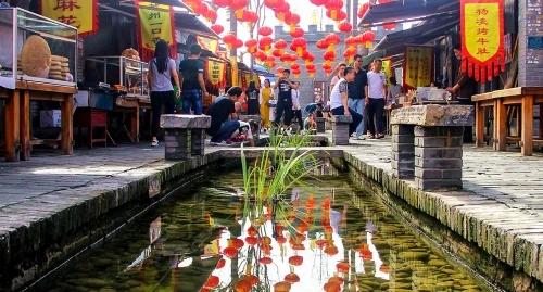 探访国家级非遗文化&mdash;&mdash;泾阳茯茶