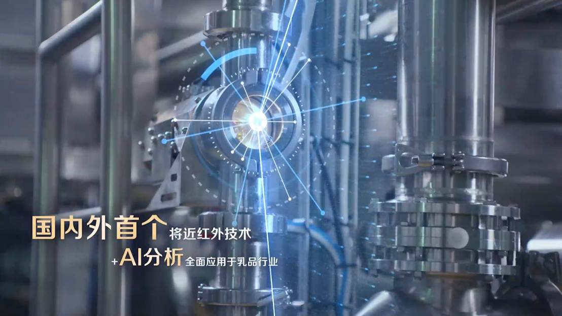 银色的机器中度可信度描述已自动生成