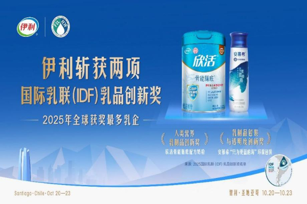 伊利股份(600887.SS)近期热门原因及基本面深度分析