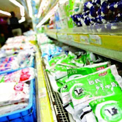 进口巴氏乳三成不合格