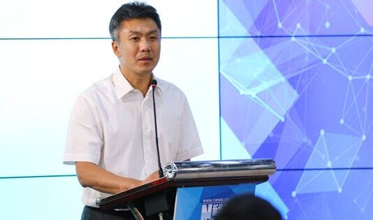 王铁汉:食品安全居谣言之首 构建社会共治格局