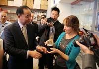 金正大创新团队入选农业部&ldquo;第二批农业科研杰出人才及其创新团队&rdquo;