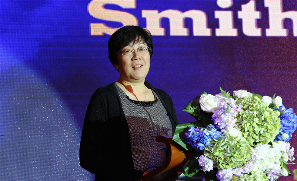 北京医院营养科原主任王璐