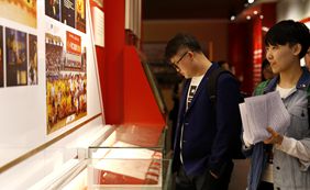 央广网：互联网新科技渗透食品业