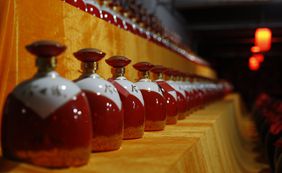 人民网：百余企业助力淮安食博会