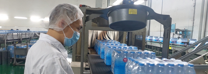 少年强则国强，康师傅助力科普教育点亮中国梦