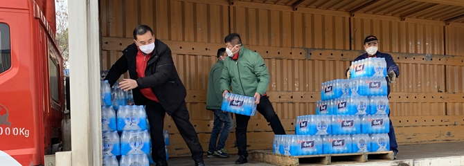 康师傅践行社会责任，助力航天科普展