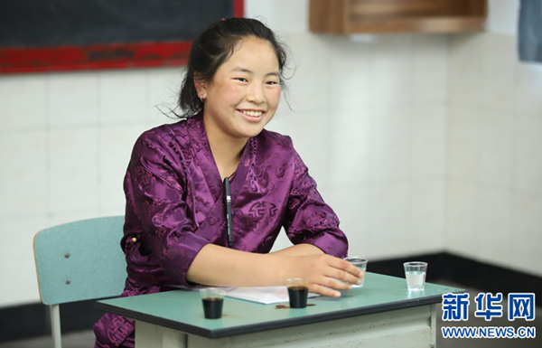 李锦记&ldquo;希望厨师&rdquo;为有志青年送希望