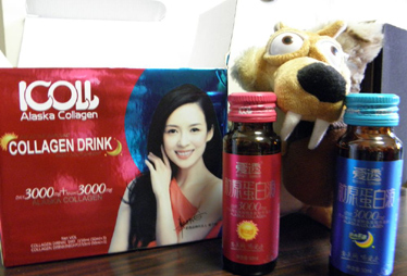 普通饮料当保健品卖 贵州百灵爱透涉嫌虚假宣传