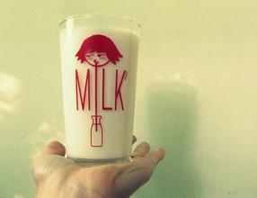 选购牛奶8大常识