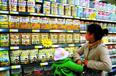 揭开进口奶"高贵"面纱