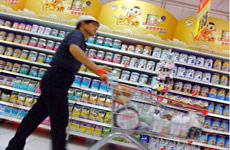 进口奶粉那些你不知道的事