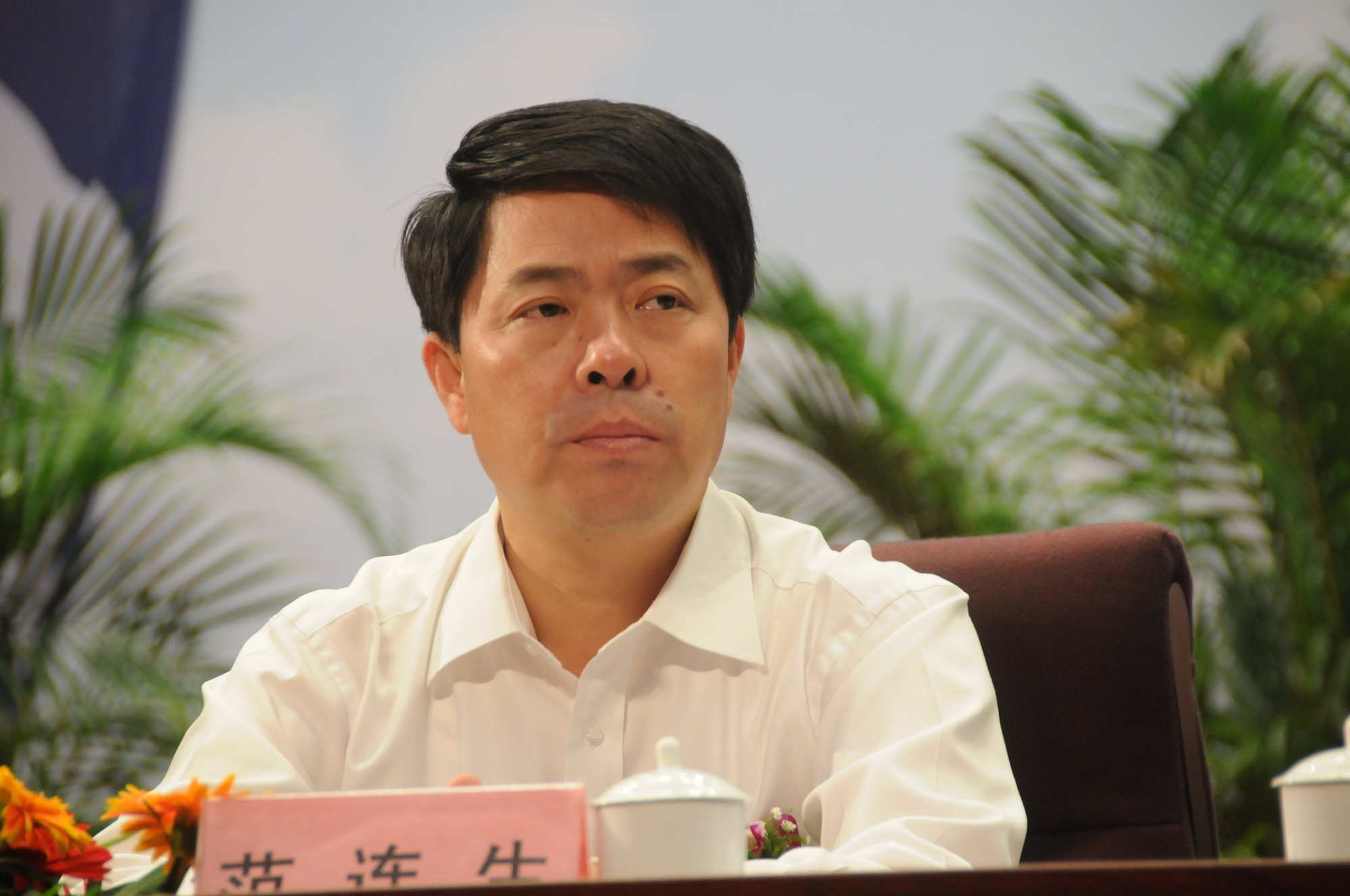 王瑞元:我国食用植物油加工业的基本情况及问题