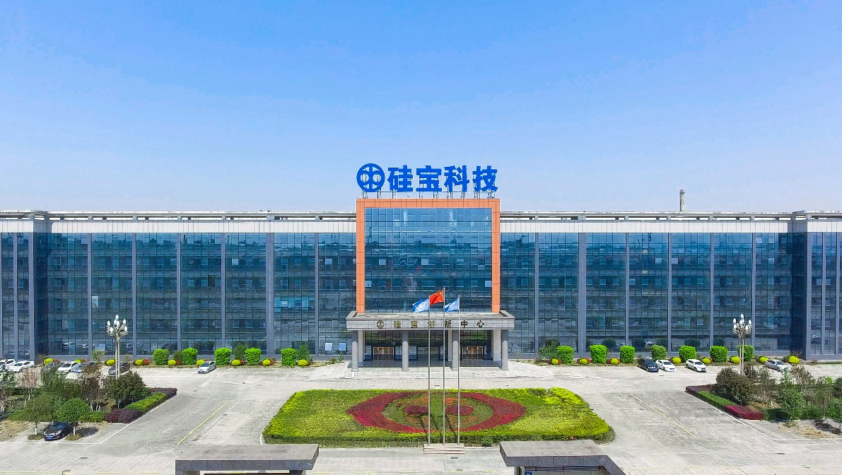 双碳目标下硅宝科技连续13年业绩稳健增长