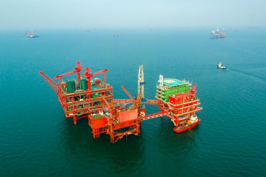 胜利油田三变助力端稳能源饭碗