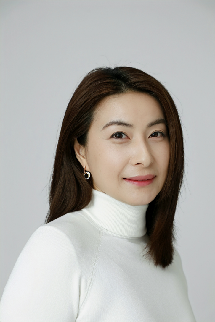 郭晶晶不断拓展美的定义让中国美激励更多人