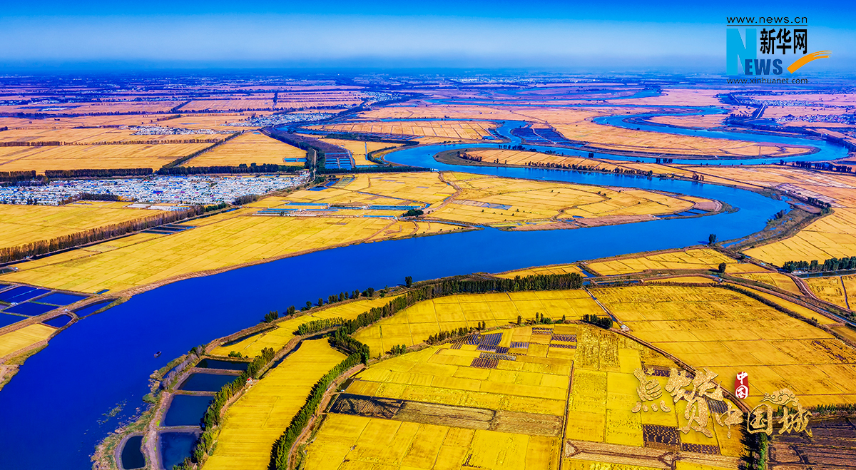 点赞中国城百年港城大美营口邀您点赞