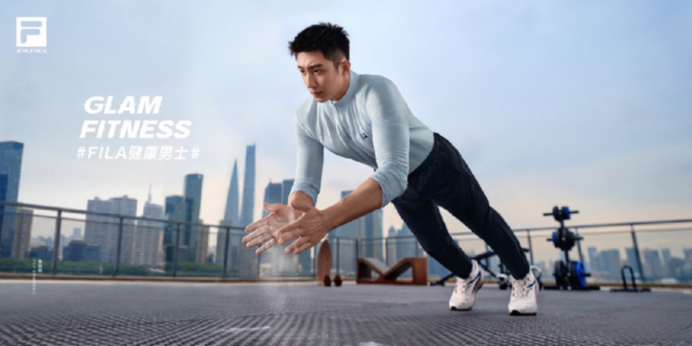 透视安踏财报一直被模仿的运动时尚从未被超越的百年fila