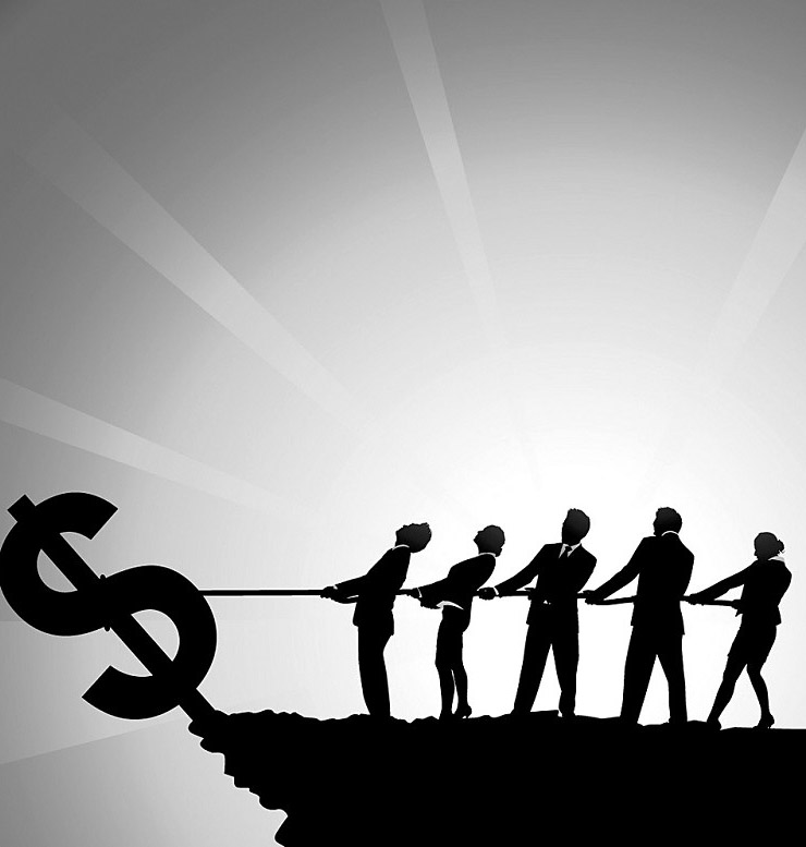 困局已变死局？