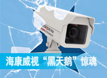 海康威视惊魂&ldquo;棱镜门&rdquo;