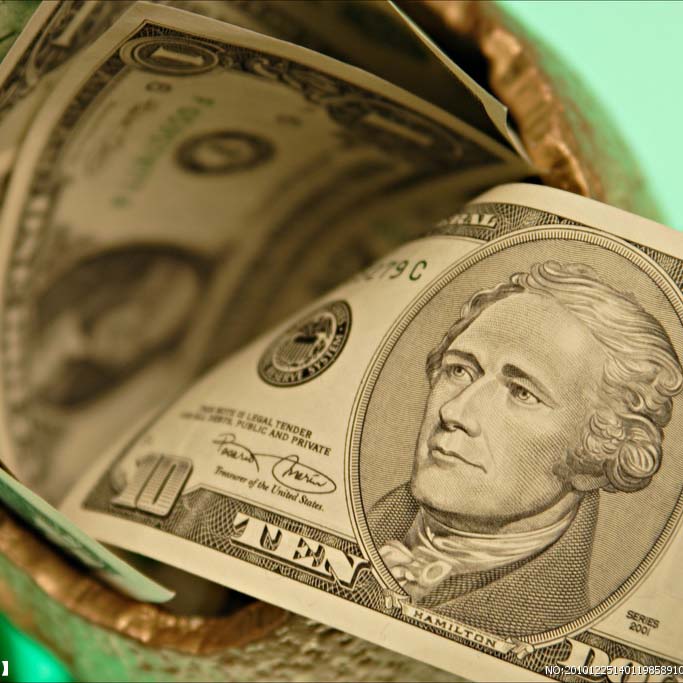 拟筹资20-30亿美元