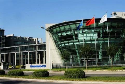 联想控股不差钱