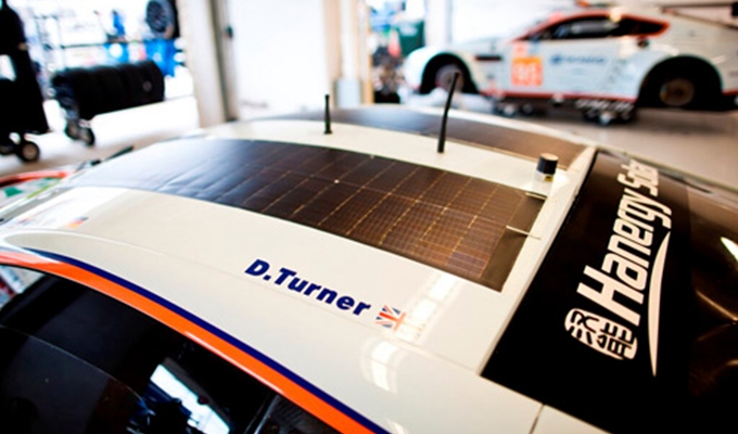 汉能薄膜的&ldquo;膜法传奇&rdquo;