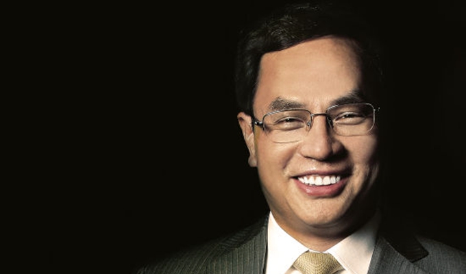 汉能股价悬疑片