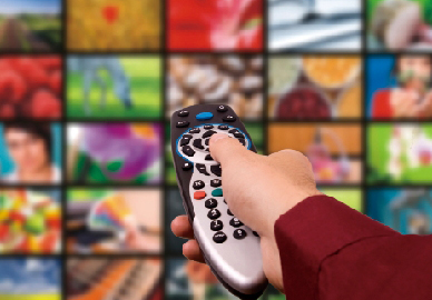 对互联网盒子的监管历程