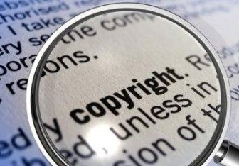 "版权"成整顿关键词