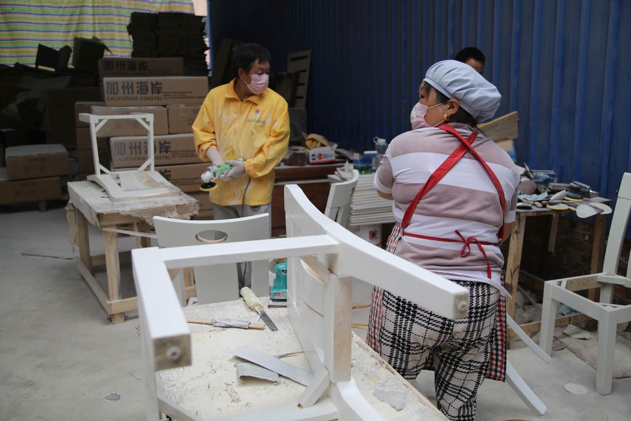 推行&ldquo;准抵押&rdquo;模式