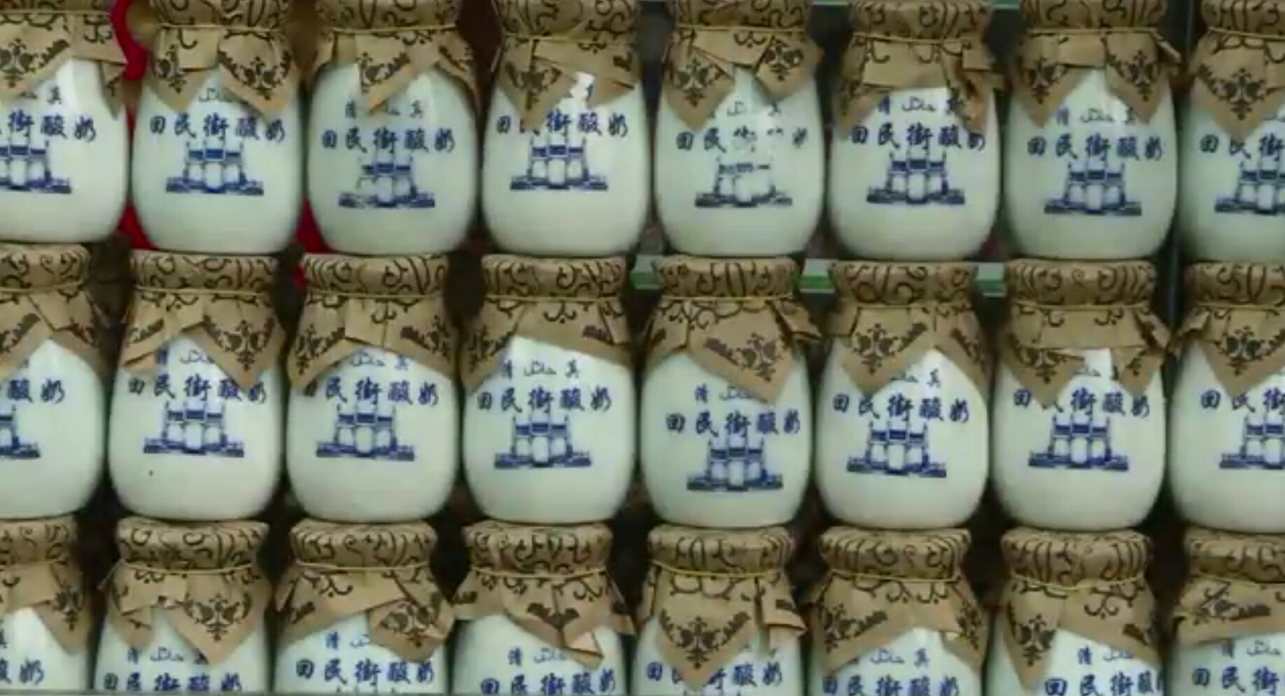 一带一路美食的融合&ldquo;味道&rdquo;