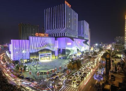 商管与地产将分设集团