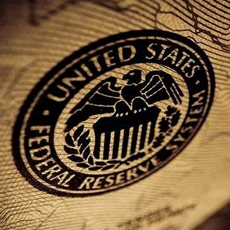 美联储今年首次加息25个基点