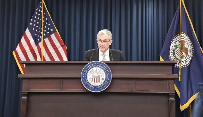 美联储今年首次加息 符合市场普遍预期