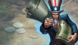 美联储时隔一年再度加息