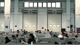 《方舱日记》第二集:方舱24小时