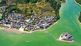 重庆酉阳：&ldquo;山地旅游+山地农业&rdquo;助力乡村振兴