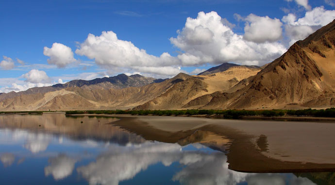 中国日喀则·珠峰之旅摄影比赛_新华网摄影频道