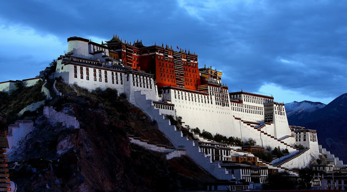 中国日喀则·珠峰之旅摄影比赛_新华网摄影频道