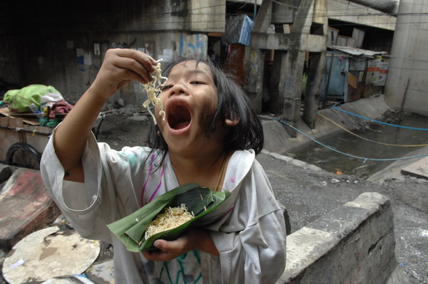 关注贫困摄影大赛