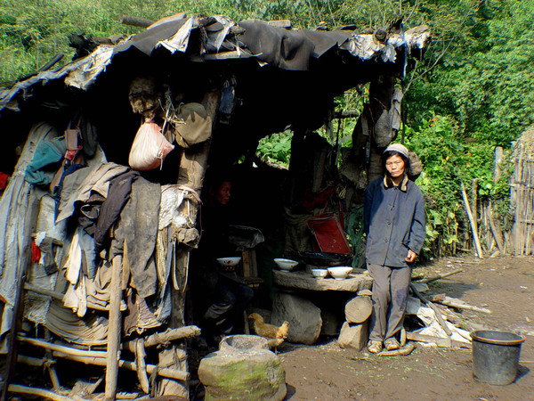 关注贫困摄影大赛