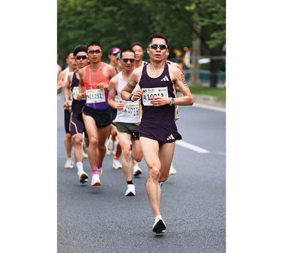 阿迪达斯的中国新故事