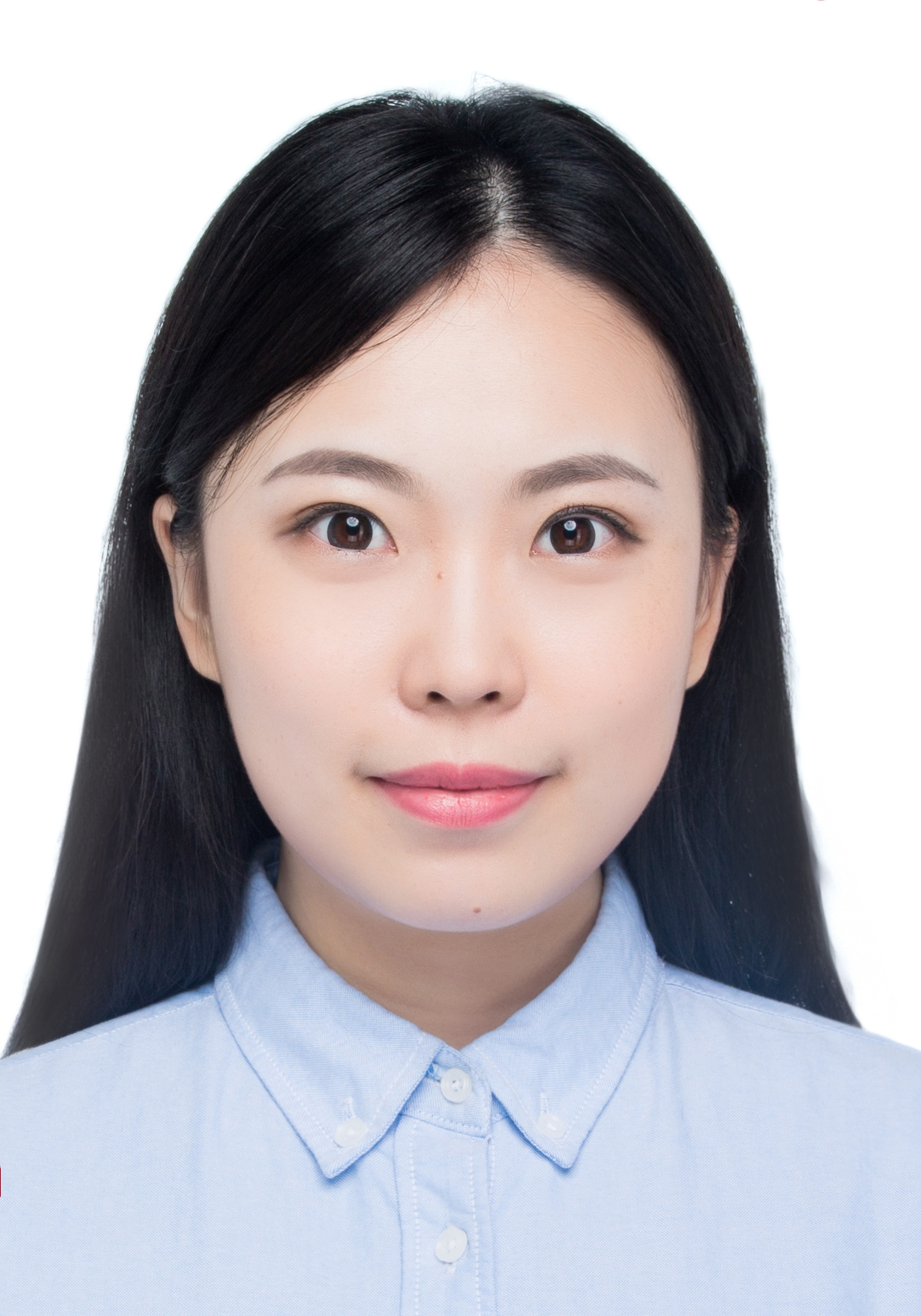 杨欣玥(1991.05)-新华网