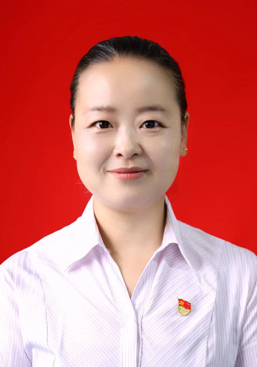 张海玲(1980.03)-新华网